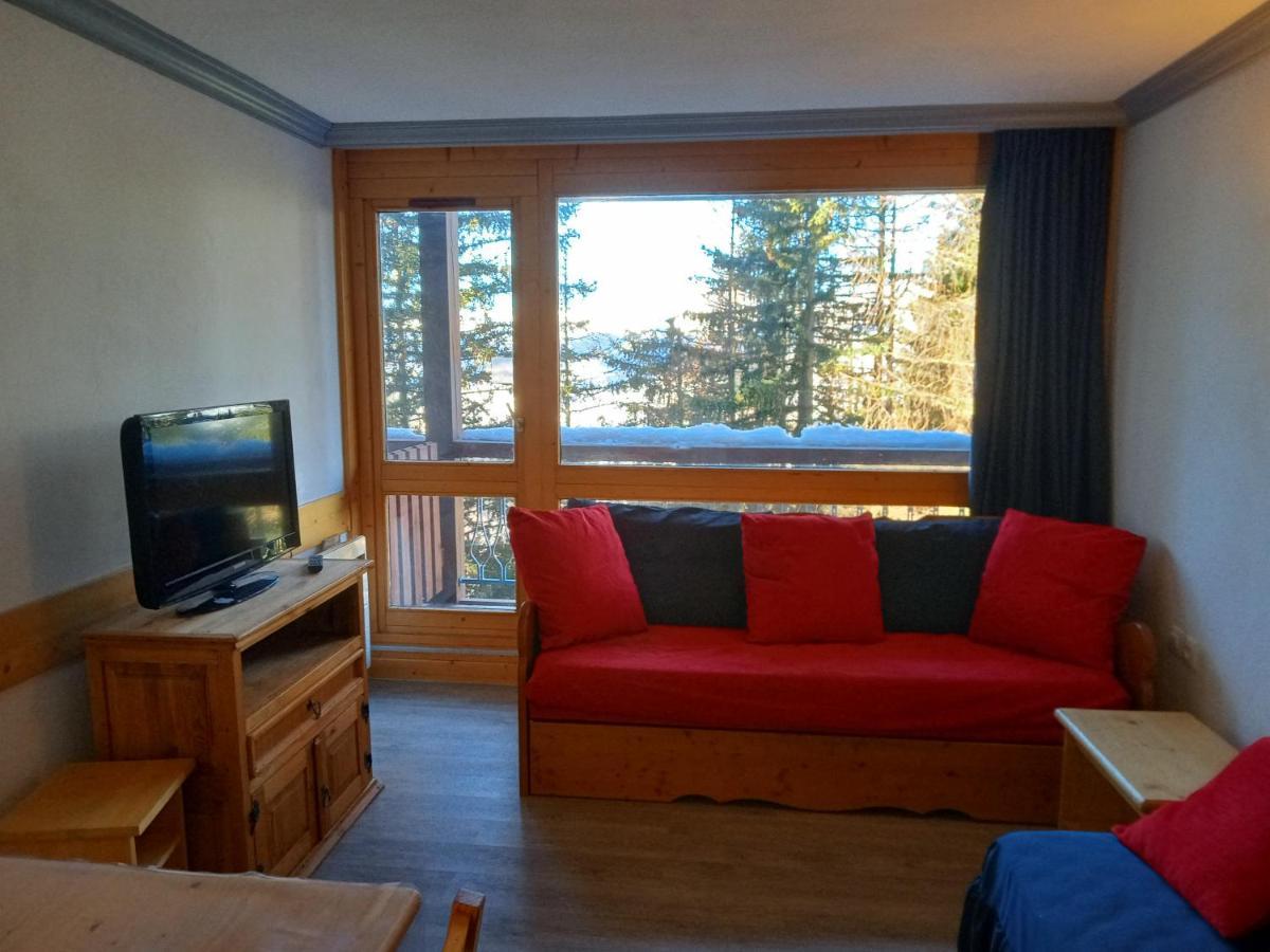 Appartement Le Thuria Les Arcs  Extérieur photo