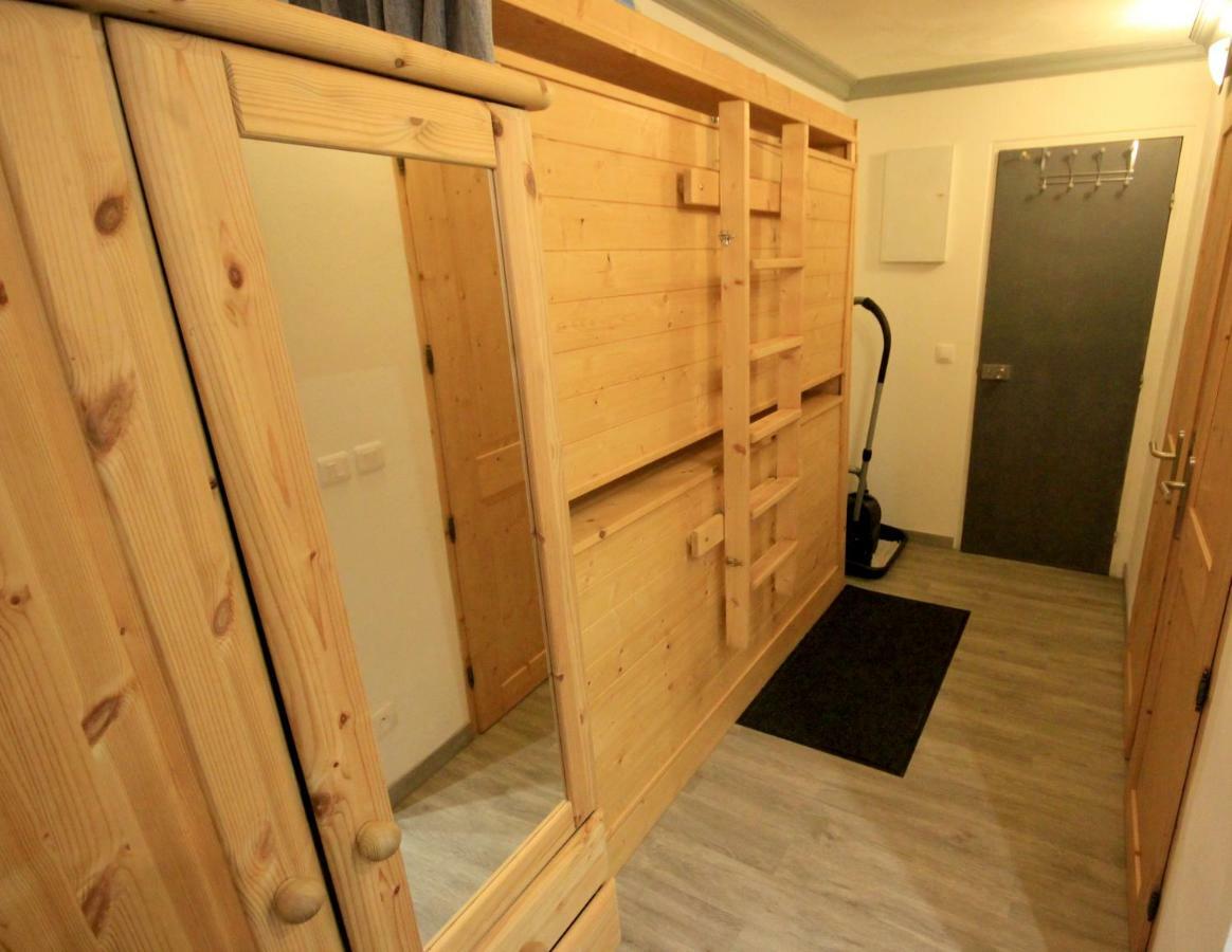 Appartement Le Thuria Les Arcs  Extérieur photo