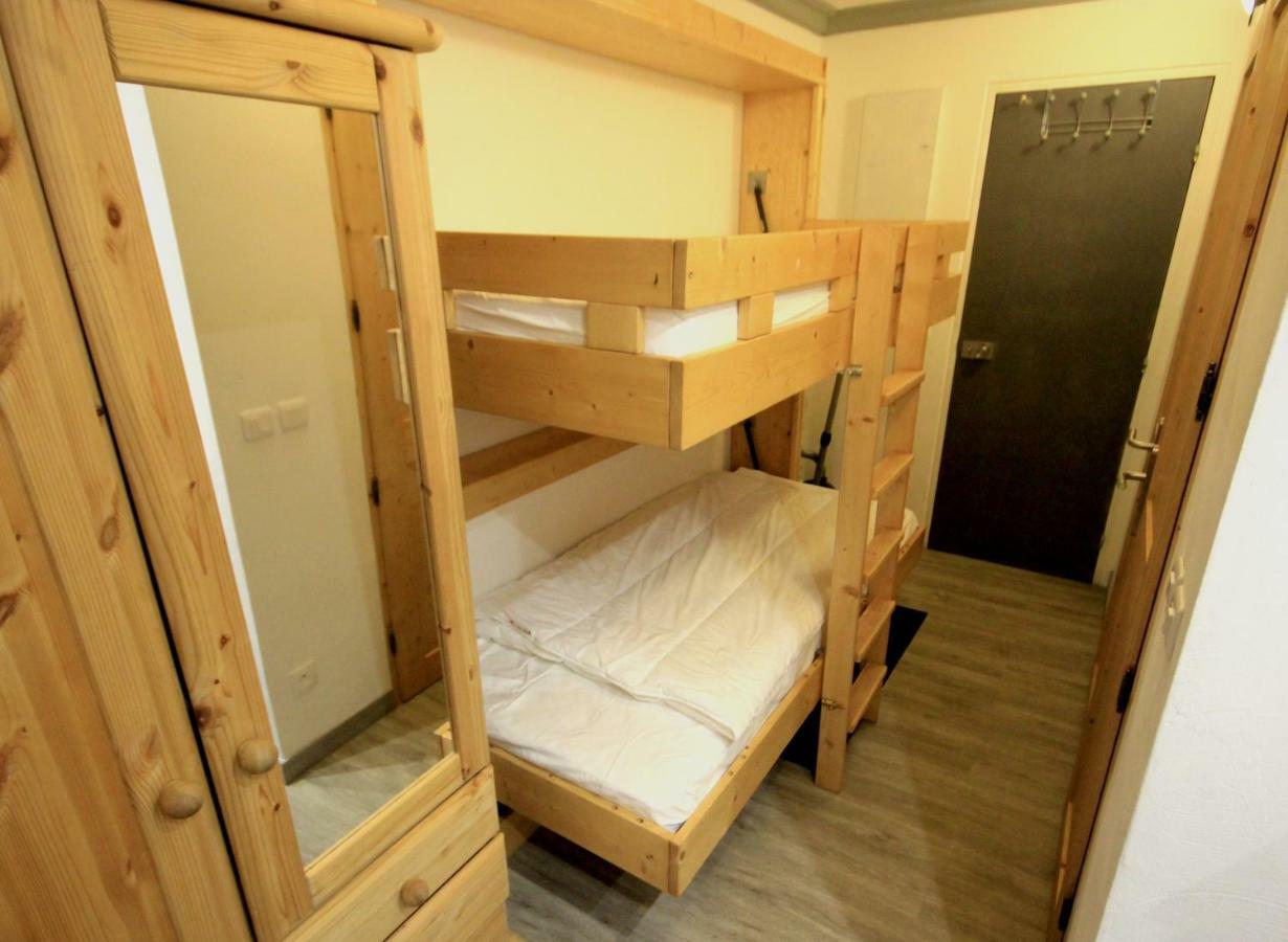 Appartement Le Thuria Les Arcs  Extérieur photo