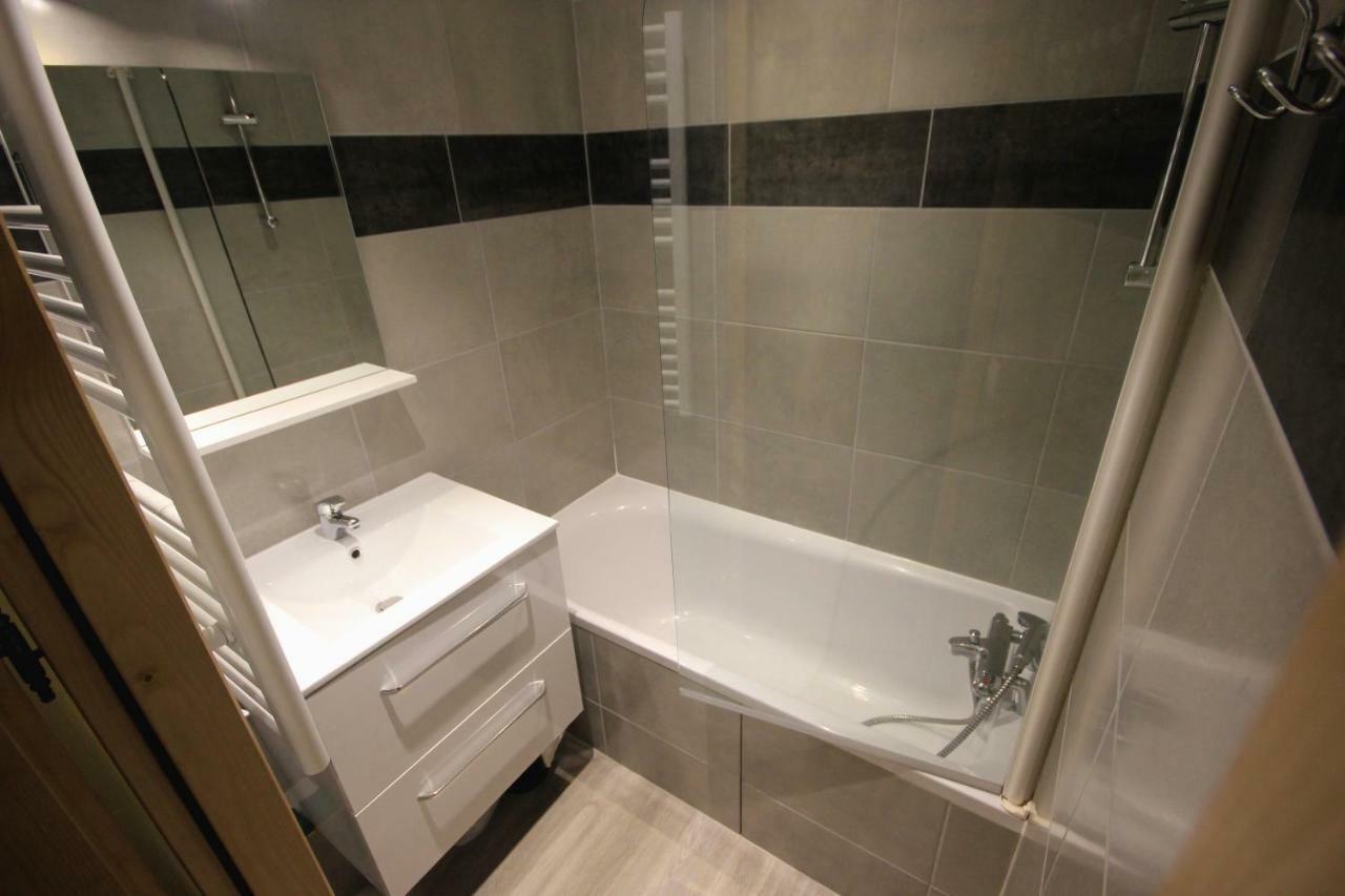 Appartement Le Thuria Les Arcs  Extérieur photo